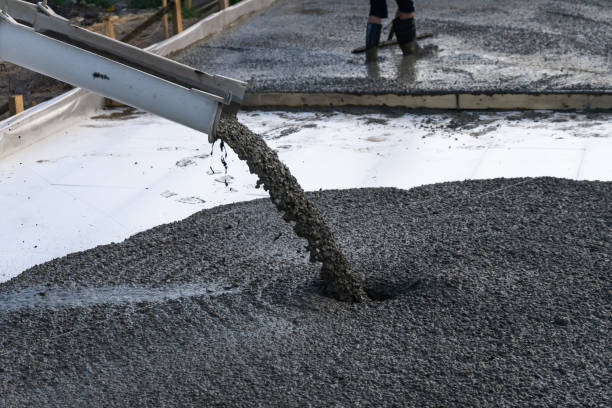 Best Concrete Driveway Installation in Richmond West, FL