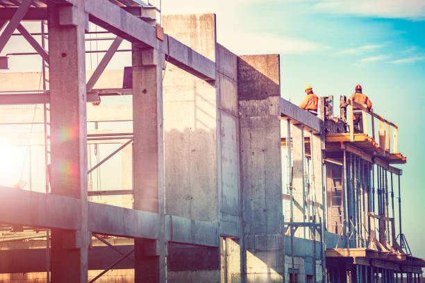Best Concrete Demolition Services in Richmond West, FL