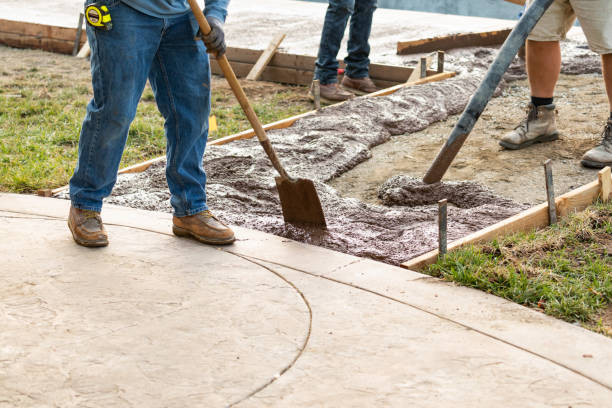 Best Concrete Sealing and Maintenance in Richmond West, FL