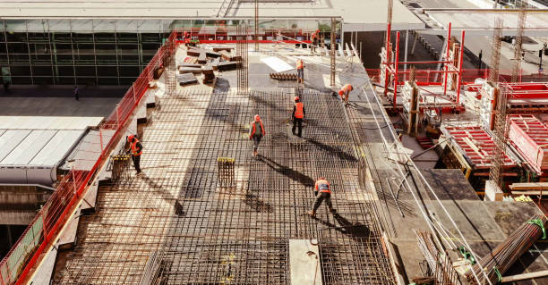 Best Concrete Sidewalk Installation in Richmond West, FL
