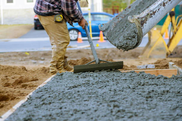 Best Decorative Concrete in Richmond West, FL