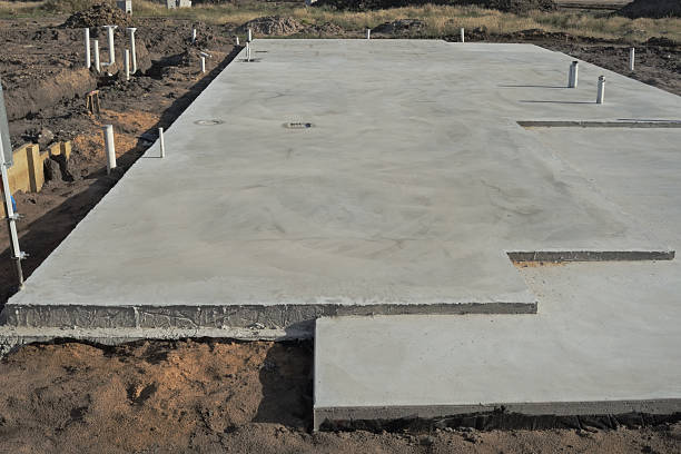 Best Concrete Driveway Installation in Richmond West, FL