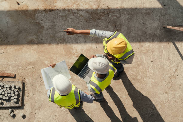  Richmond West, FL Concrete contractor Pros