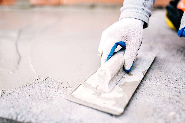 Best Industrial Concrete Flooring in Richmond West, FL