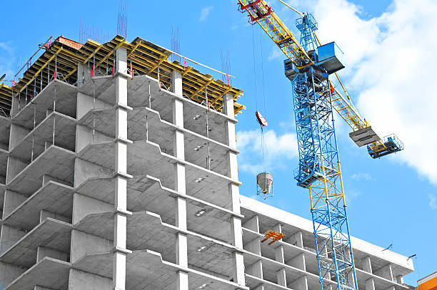 Best Concrete Foundation Repair in Richmond West, FL
