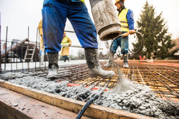 Best Concrete Removal and Replacement in Richmond West, FL